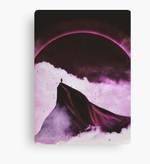 Archangel Canvas Print