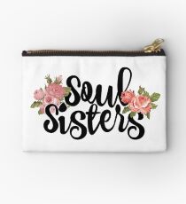 Bolso de mano Almas gemelas