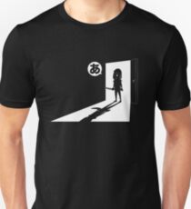 Osaka - The Wake Up Call Unisex T-Shirt