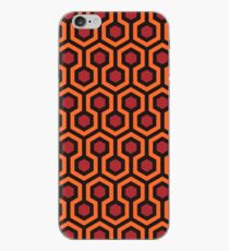 The Shining - Carpet pattern iPhone Case