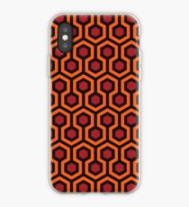 Das Glänzende - Teppichmuster iPhone-Hülle & Cover