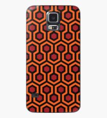 The Shining - Carpet pattern Case/Skin for Samsung Galaxy