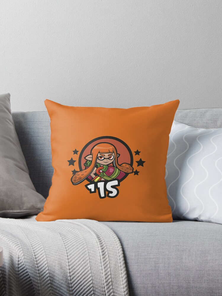 inkling pillow