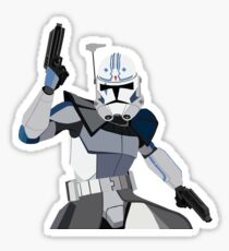 Shineytrooper Avatar Sticker