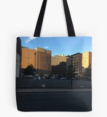Hartford Tote Bag