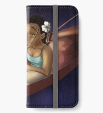 Vinilo o funda para iPhone Familia