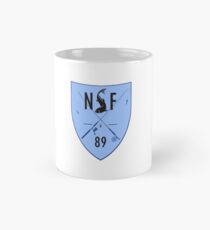 Nsfa89's logo Mug