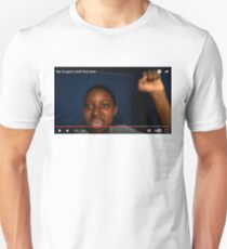 Longest Yeah Boy Unisex T-Shirt