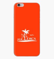 Segeln auf Mallorca VRS2 iPhone-Hülle & Cover