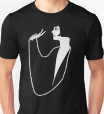 louise brooks t shirt