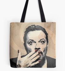 Eddie Izzard Tote Bag