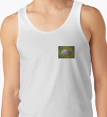 Slow and easy Tank Top