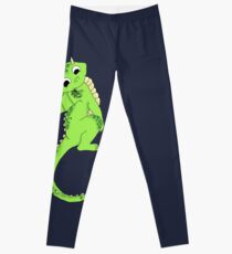 Baby Dragon Leggings