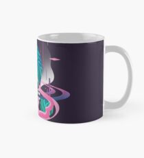 Technosphere Mug