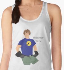Hammer Time Women's Tank Top