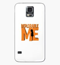 Deplorable Me Case/Skin for Samsung Galaxy
