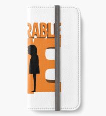 Deplorable Me iPhone Wallet/Case/Skin
