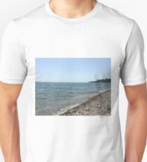 Seashore Unisex T-Shirt