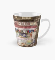 delightful Tall Mug