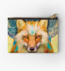 Wise Fox Studio Pouch