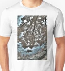 Overhang Unisex T-Shirt