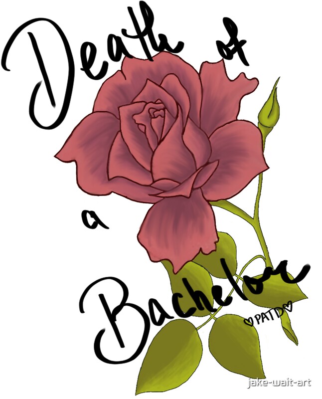 Panic at the Disco: Stickers | Redbubble