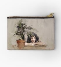 Mathilda Studio Pouch