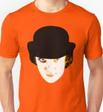 Alex DeLarge Unisex T-Shirt