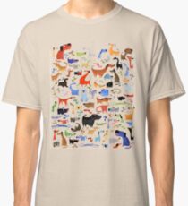 Dachshund: T-Shirts | Redbubble