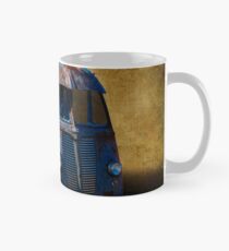 Bread Truck Mug