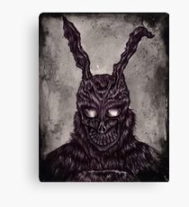 donnie darko Canvas Print