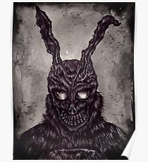donnie darko Poster