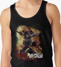Tomb Raider Tank Top