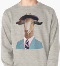 Ziege Sweatshirt