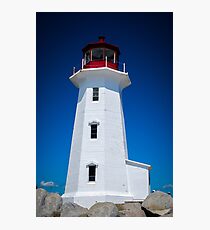 Lighthouse Photographic Print