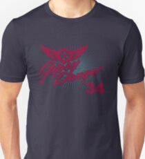 Pacific Rim - Gypsy Danger Unisex T-Shirt
