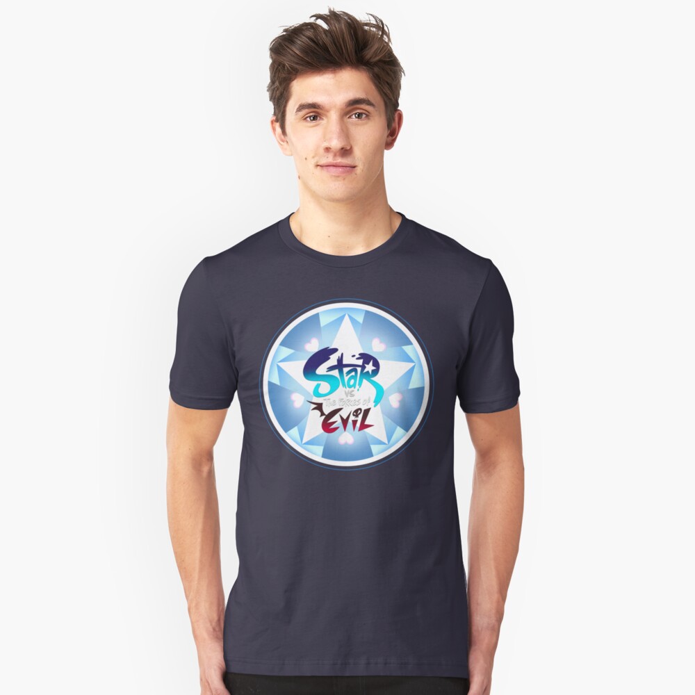 Star Vs The Forces Of Evil T Shirt