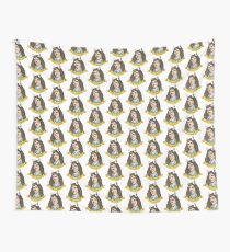 AL-manial Spirit Wall Tapestry