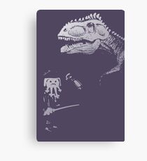 Toystory-1 Canvas Print