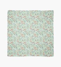 Microbiology pattern 2016 Scarf