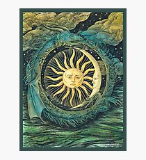 Perpetuity Photographic Print