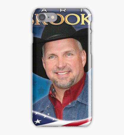 iphone garth brooks cases redbubble skins