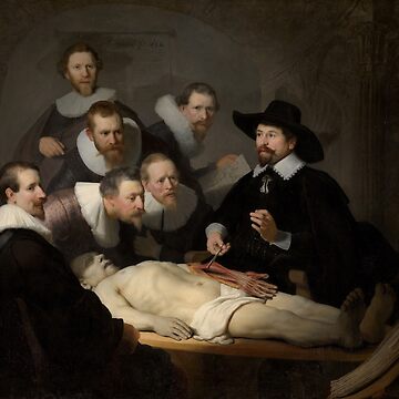 Graeme Cameron on X: Another historic Rembrandt van Rijn