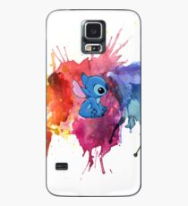 Stitch Case/Skin for Samsung Galaxy