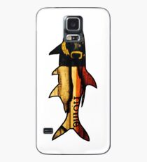 Funda/vinilo para Samsung Galaxy Tarpon de Carolina del Norte
