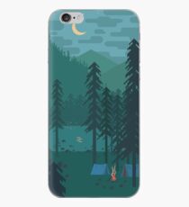 Let's get lost iPhone Case