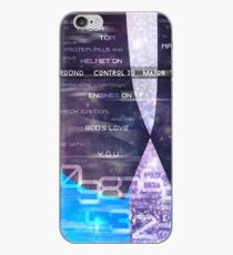 Carolina Crown 2014 OOTW iPhone-Hülle & Cover