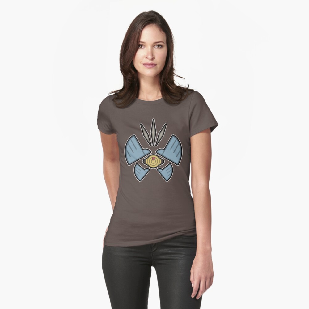 machamp t shirt