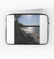 Shoreline Laptop Sleeve