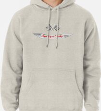 AUSTIN HEALEY Pullover Hoodie